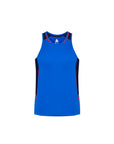 Biz Collection Mens Renegade Singlet (SG702M)