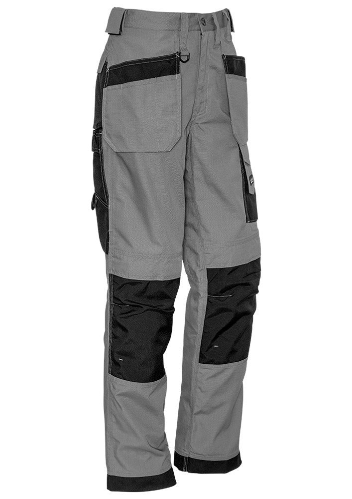 Syzmik Mens Ultralite Multi-pocket Pant (ZP509)-Clearance