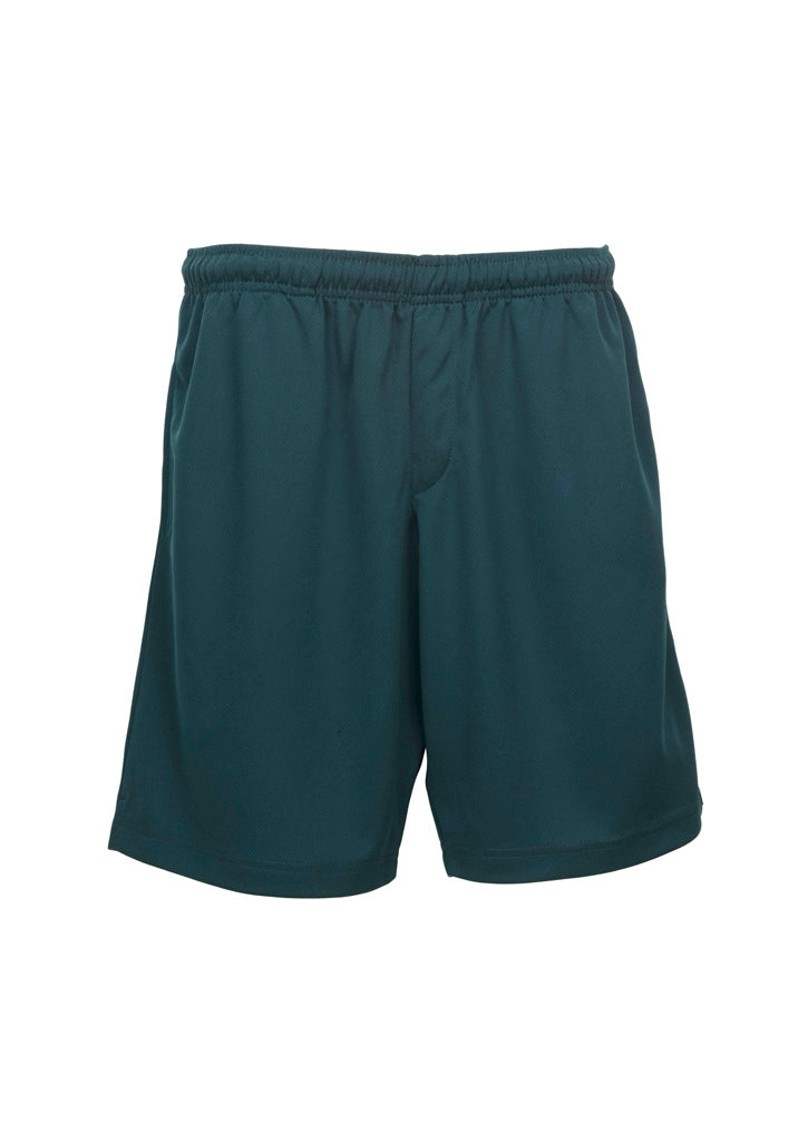 Biz Collection Mens Biz Cool™ Shorts (ST2020)