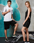 Biz Collection Mens Biz Cool™ Shorts (ST2020)