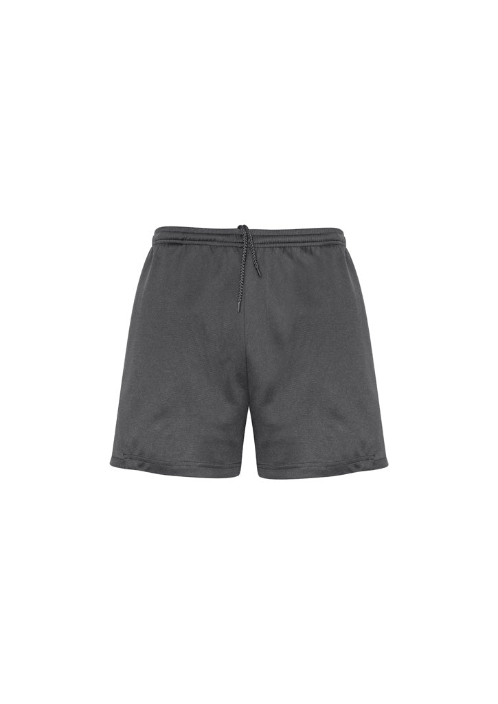 Biz Collection Kids Circuit Short (ST711K)