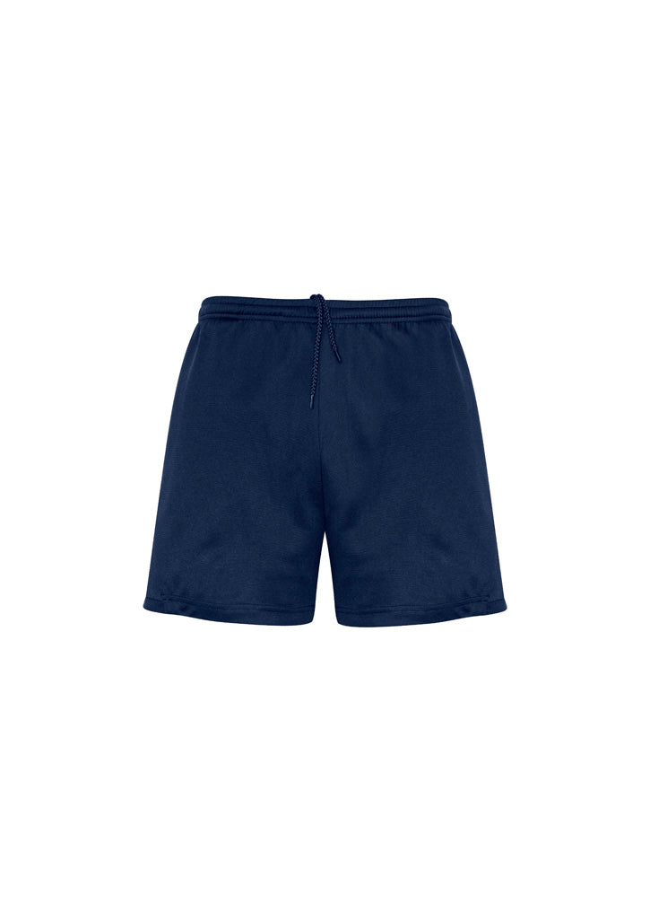 Biz Collection Kids Circuit Short (ST711K)