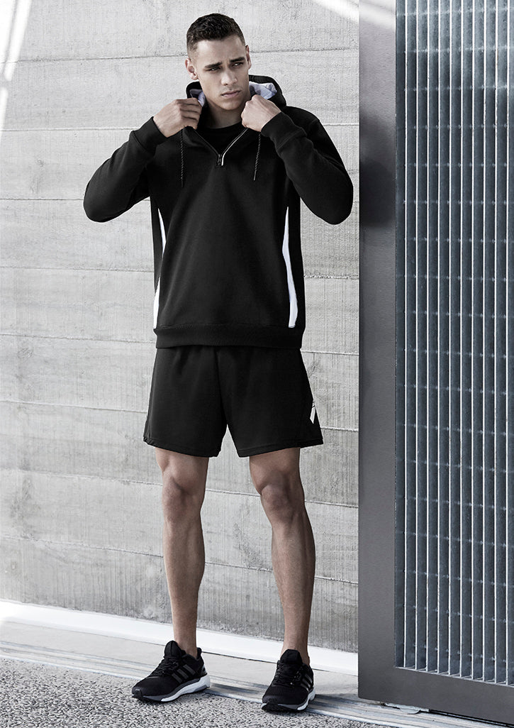 Biz Collection Mens Circuit Short (ST711M)