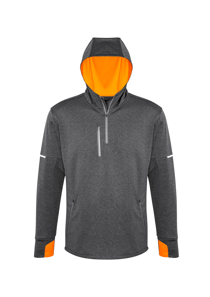 Biz Collection Mens Pace Hoodie (SW635M)