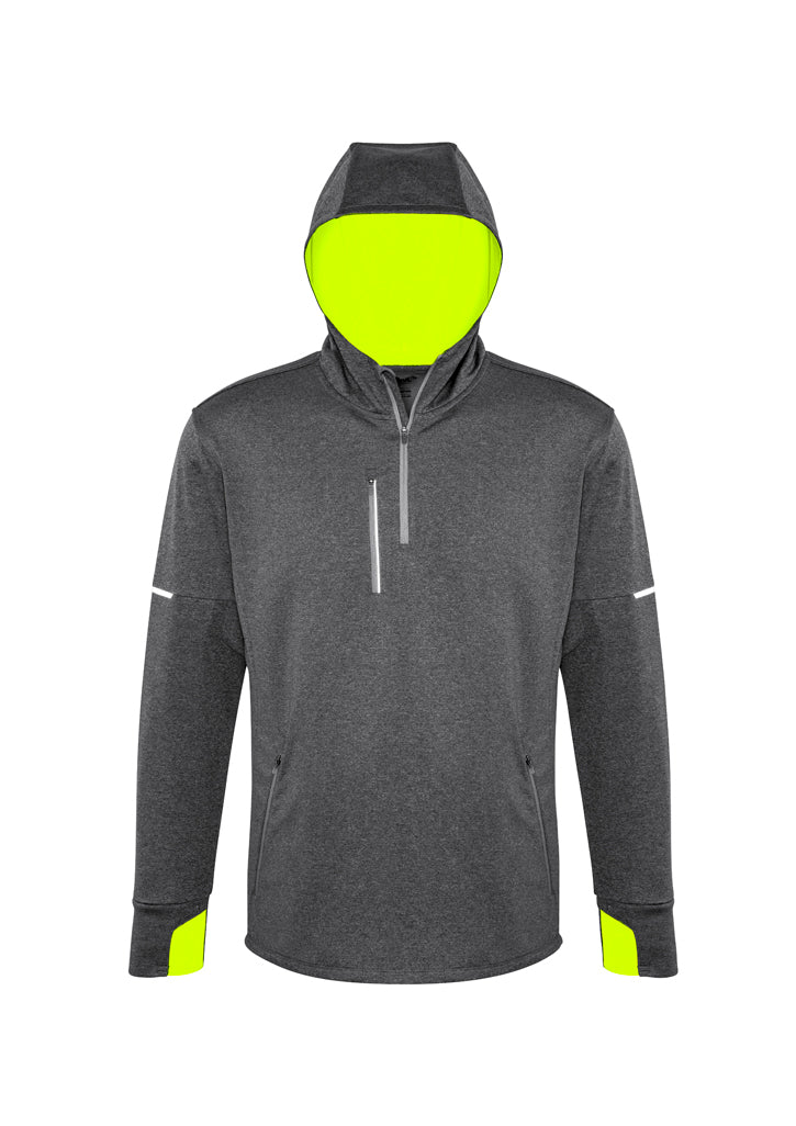Biz Collection Mens Pace Hoodie (SW635M)