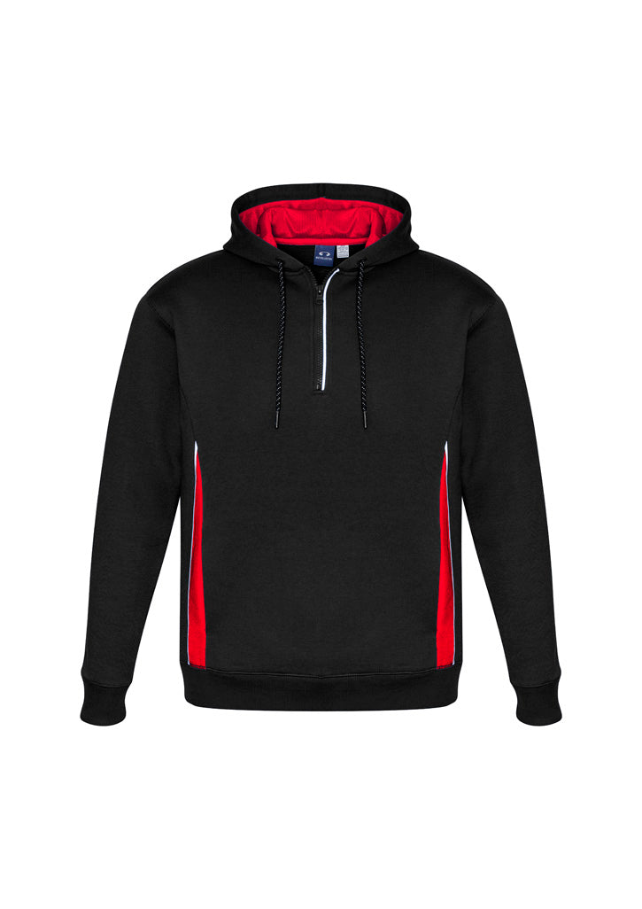 Biz Collection Adults Renegade Hoodie (SW710M)