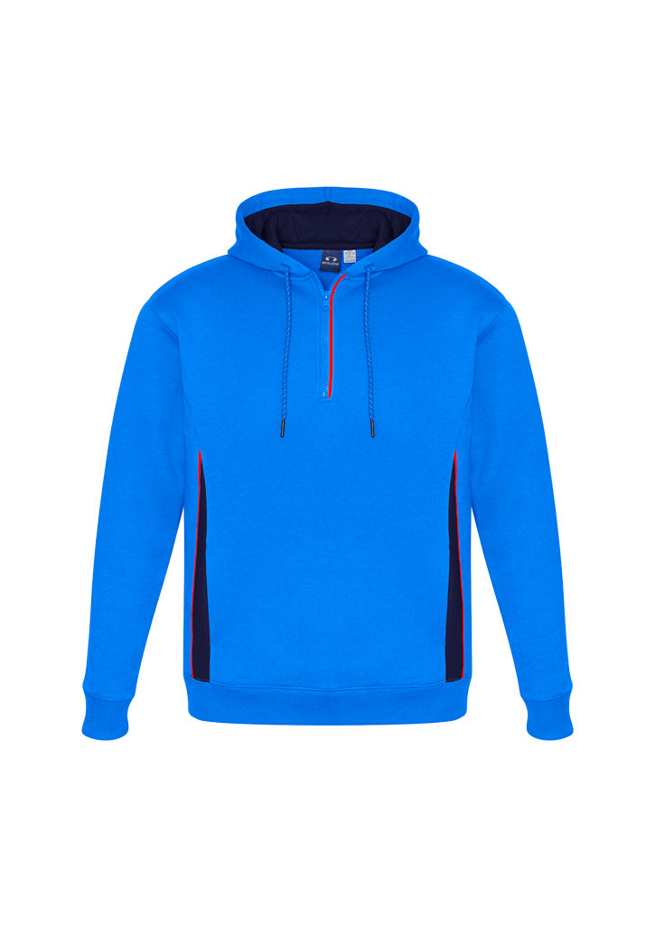 Biz Collection Adults Renegade Hoodie (SW710M)