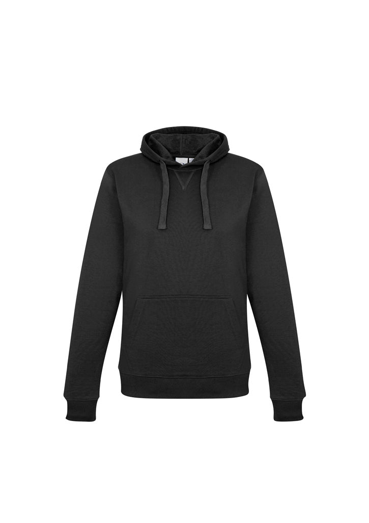 Biz Collection Ladies Crew Hoodie (SW760L)