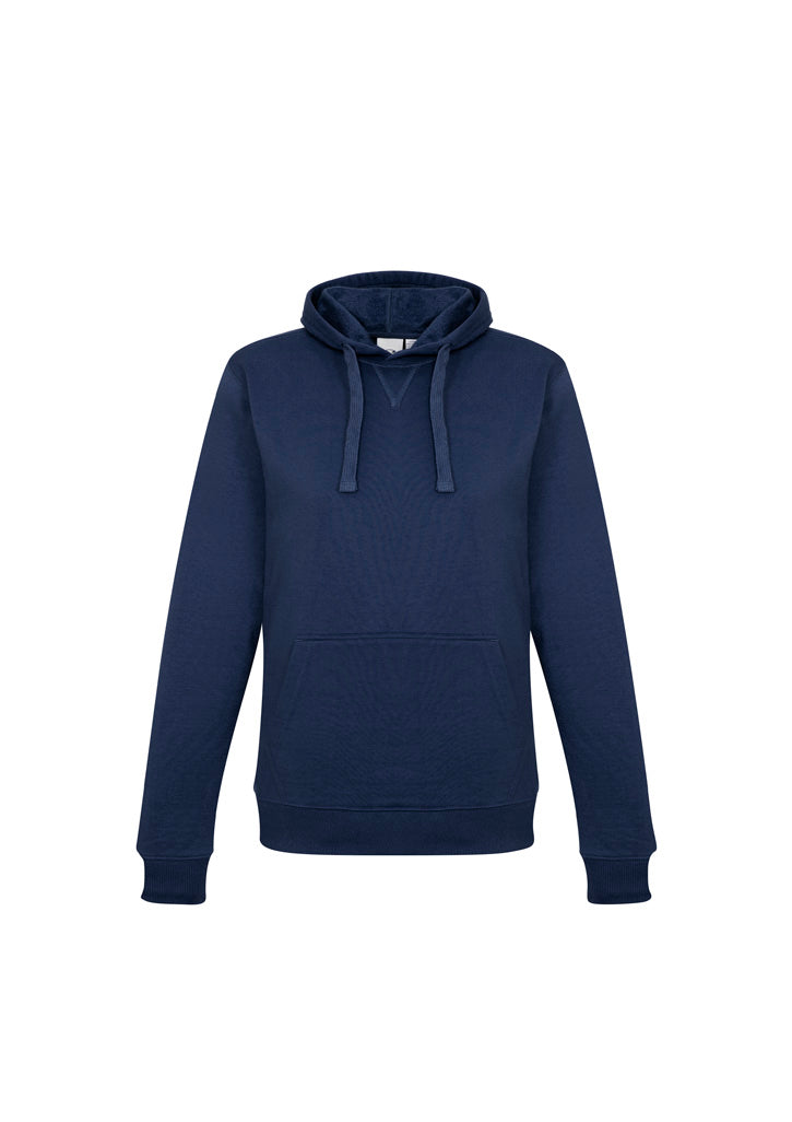 Biz Collection Ladies Crew Hoodie (SW760L)