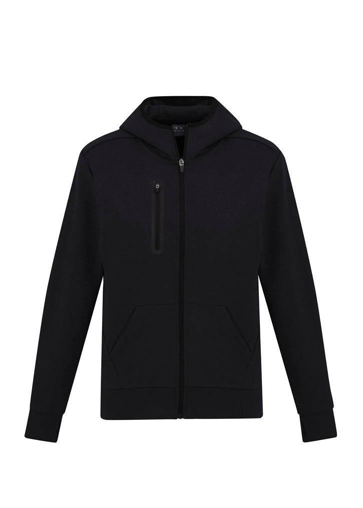 Biz Collection Mens Neo Hoodie (SW926M)