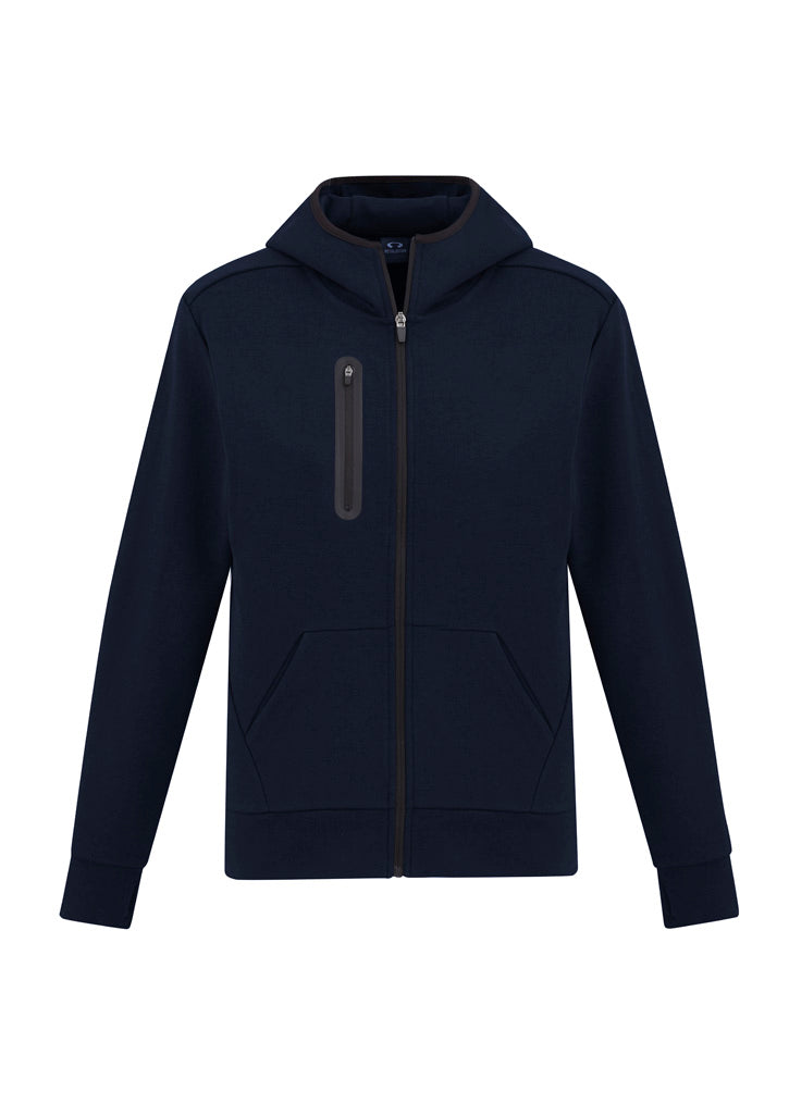 Biz Collection Mens Neo Hoodie (SW926M)