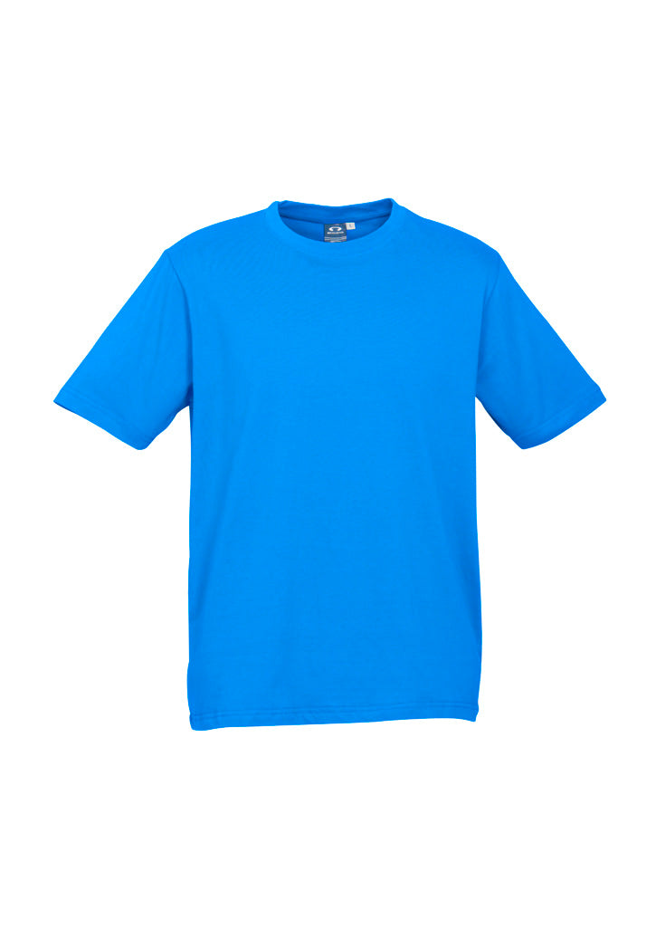 Biz Collection Mens Ice Tee (T10012)