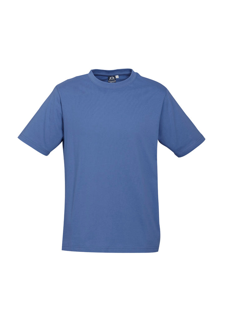 Biz Collection Mens Ice Tee (T10012)