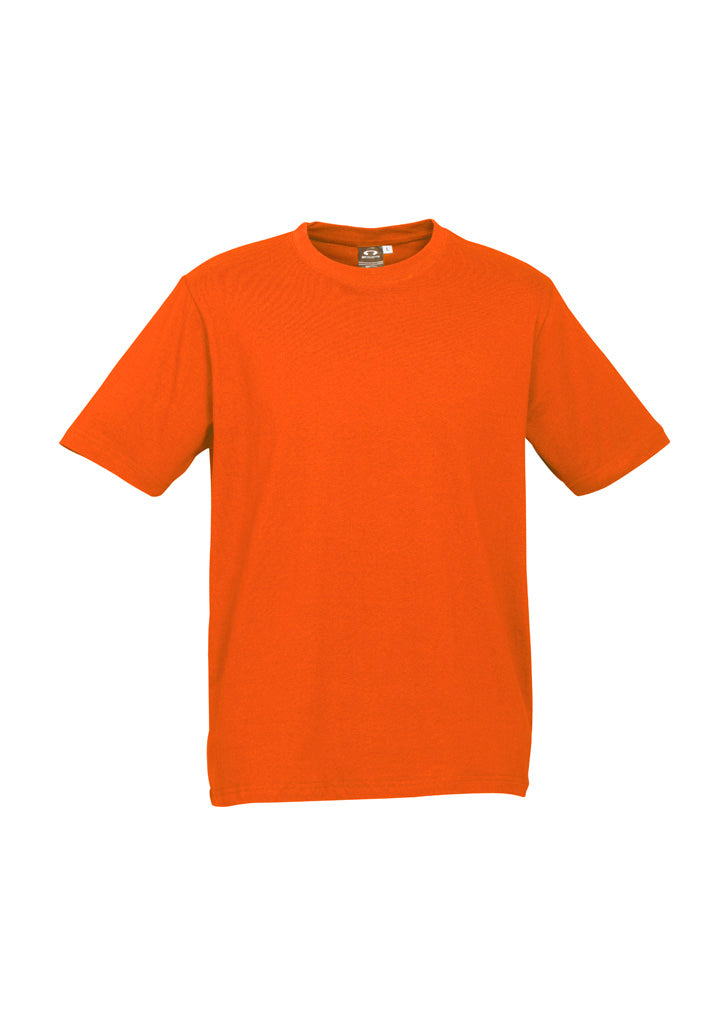 Biz Collection Mens Ice Tee (T10012)