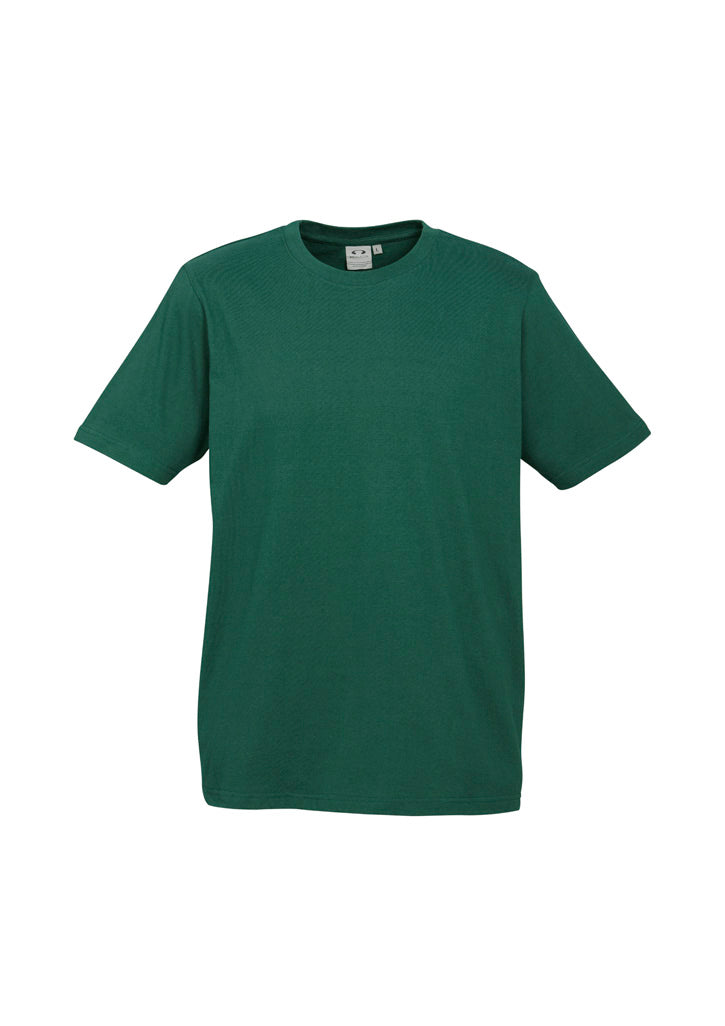 Biz Collection Mens Ice Tee (T10012)