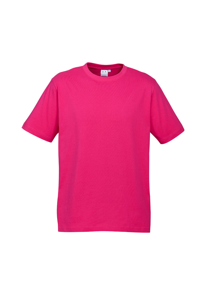 Biz Collection Mens Ice Tee (T10012)