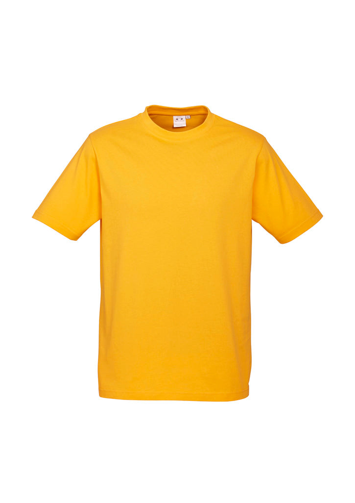 Biz Collection Mens Ice Tee (T10012)