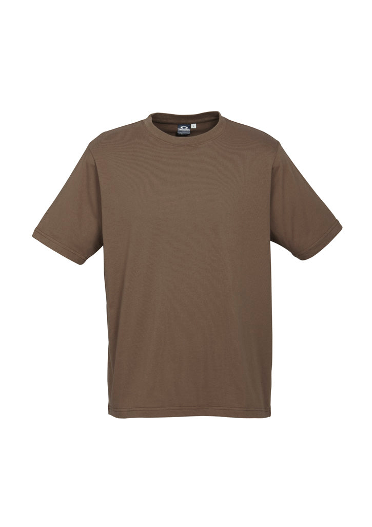 Biz Collection Mens Ice Tee (T10012)