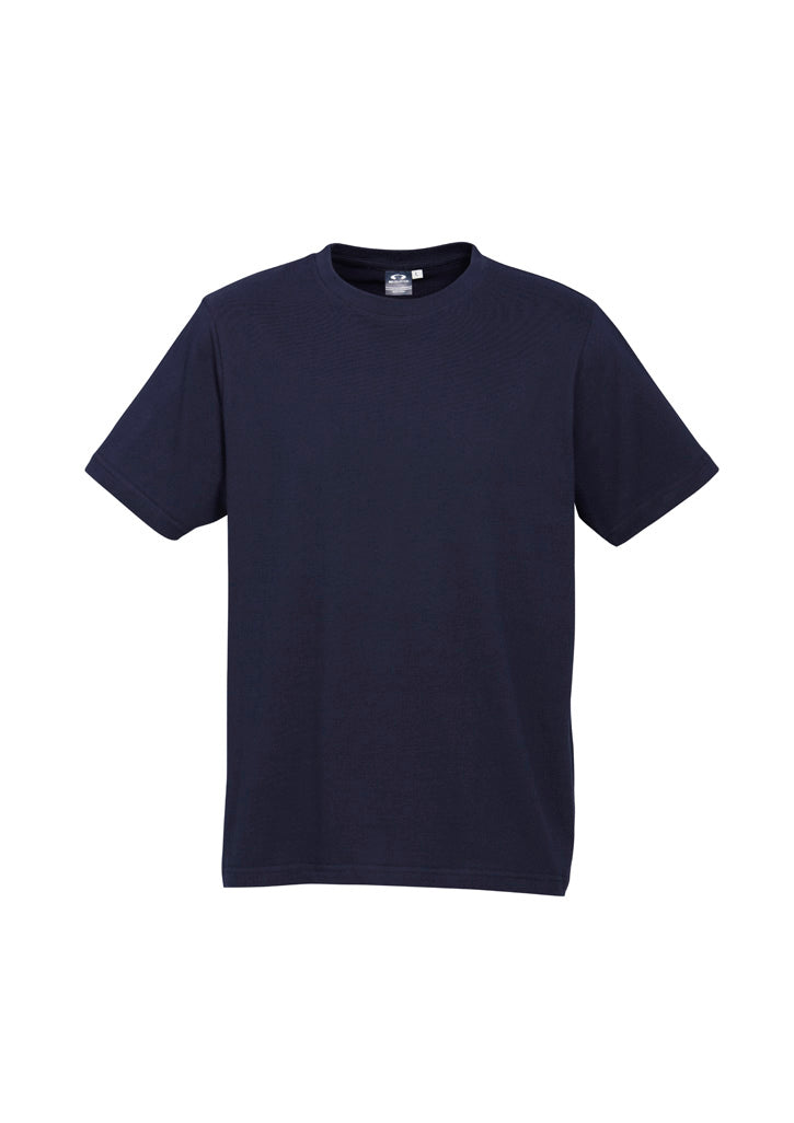 Biz Collection Mens Ice Tee 2nd (T10012)