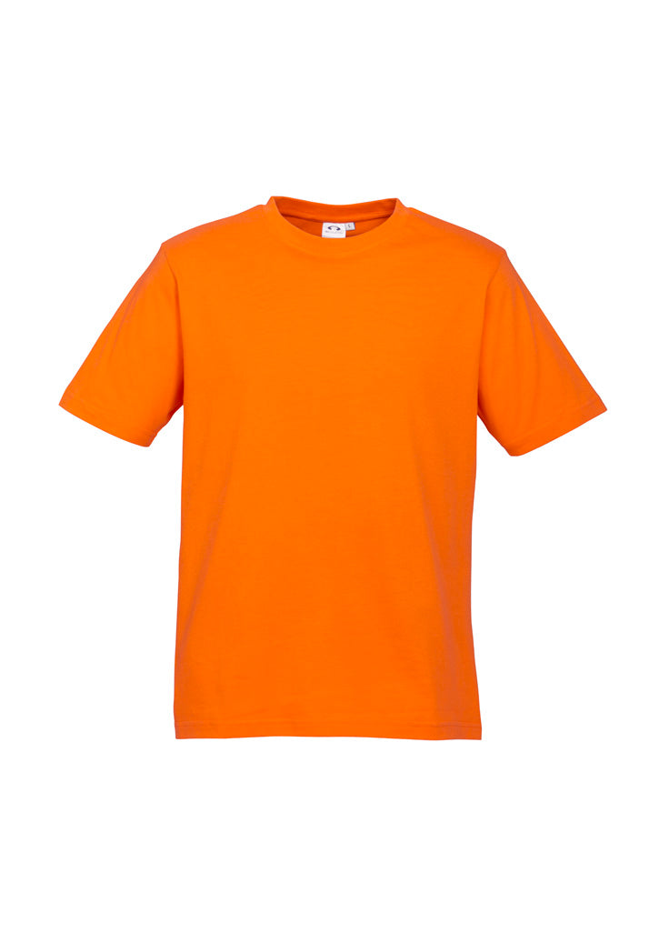 Biz Collection Mens Ice Tee (T10012)