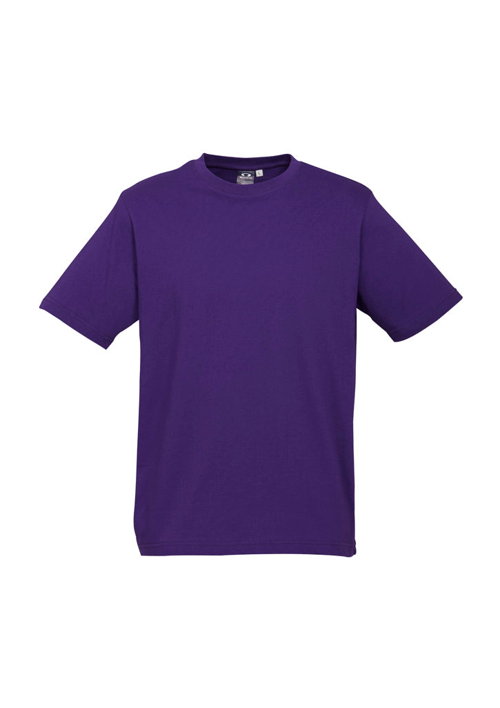 Biz Collection Mens Ice Tee (T10012)
