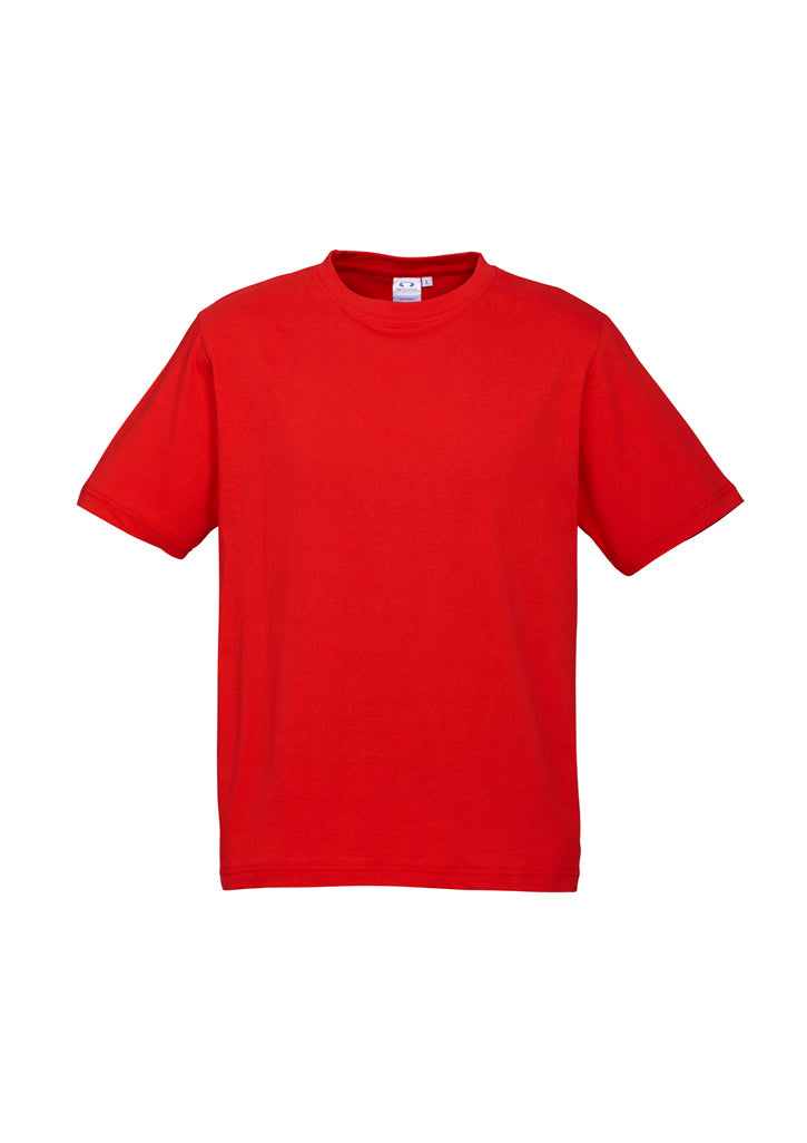 Biz Collection Mens Ice Tee (T10012)