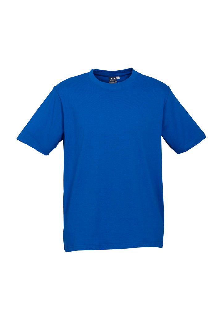 Biz Collection Mens Ice Tee 2nd (T10012)