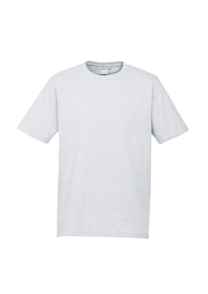 Biz Collection Mens Ice Tee (T10012)