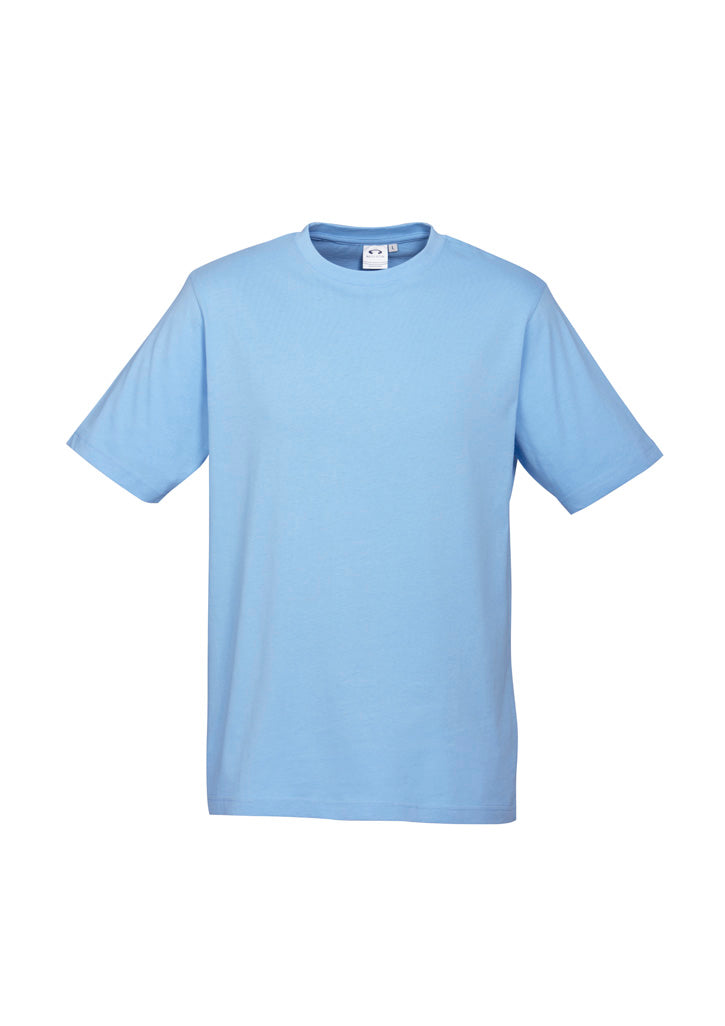 Biz Collection Mens Ice Tee (T10012)