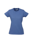 Biz Collection Womens Ice Short Sleeve Tee (T10022)