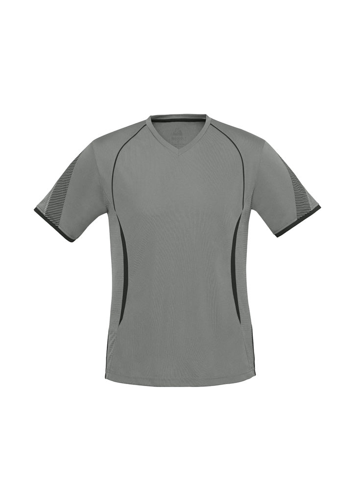 Biz Collection Kids Razor Tee (T406KS)