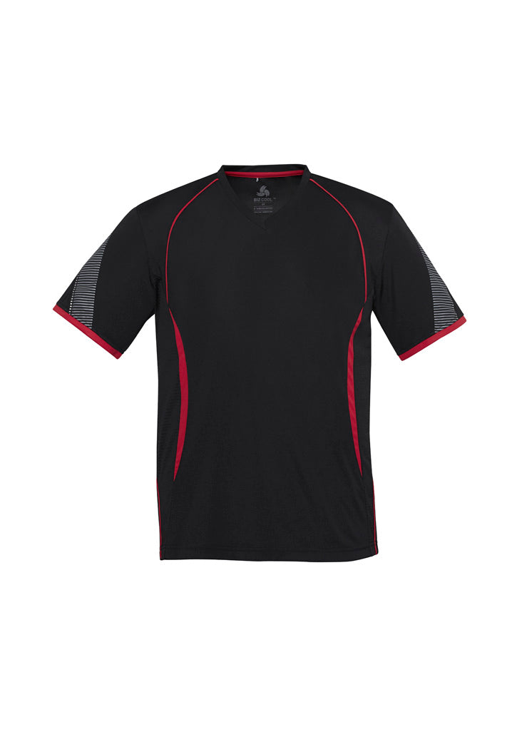 Biz Collection Kids Razor Tee (T406KS)