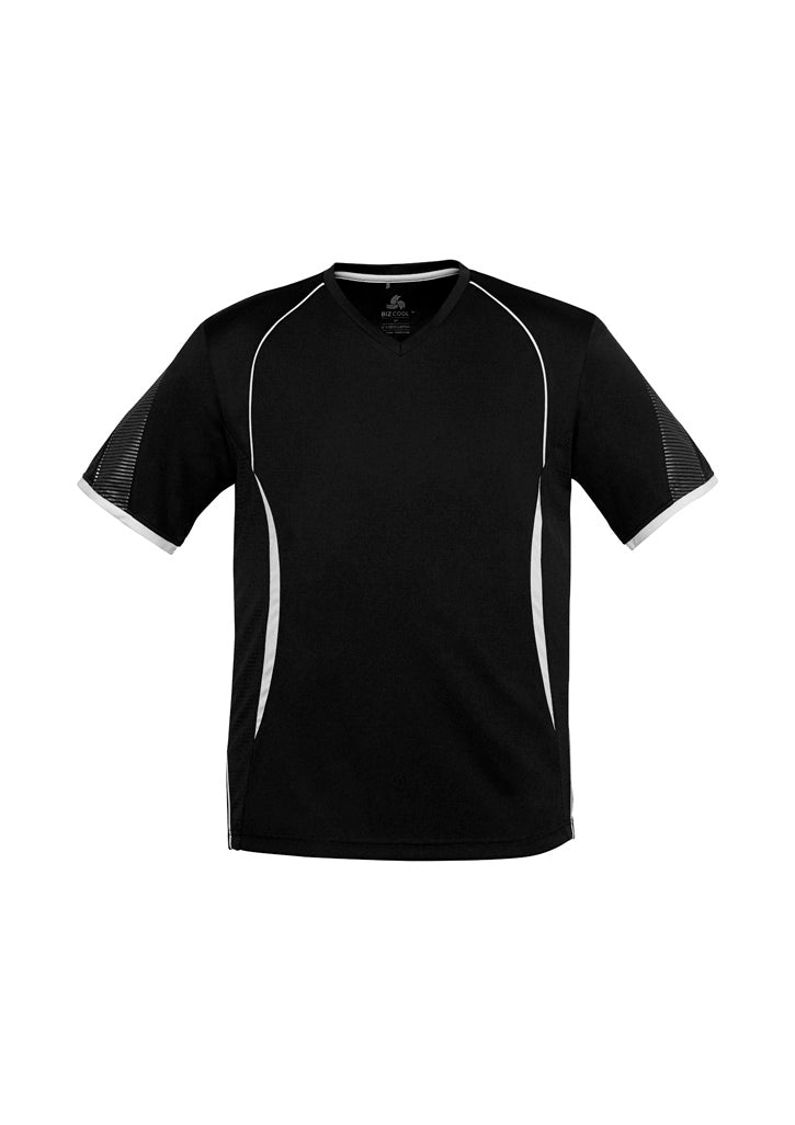 Biz Collection Kids Razor Tee (T406KS)