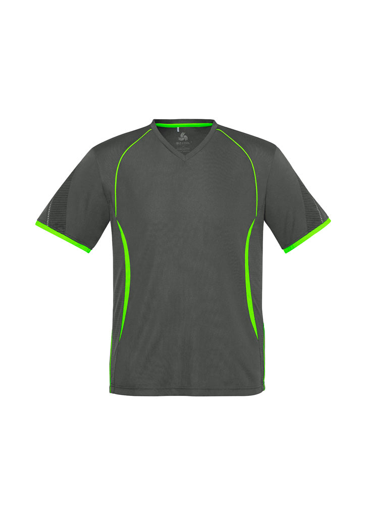Biz Collection Kids Razor Tee (T406KS)