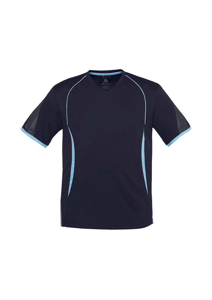 Biz Collection Kids Razor Tee (T406KS)