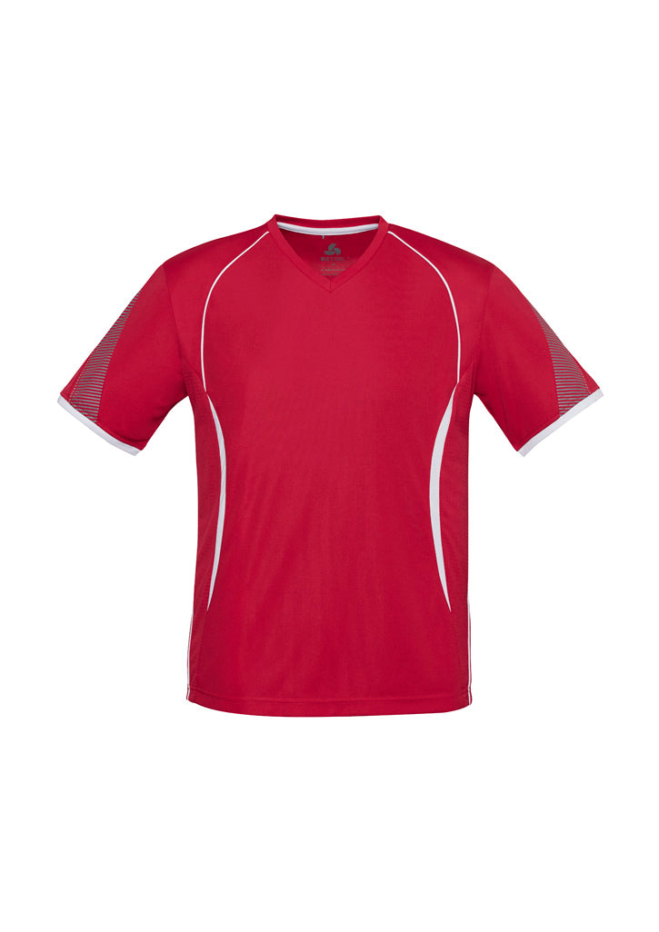 Biz Collection Kids Razor Tee (T406KS)