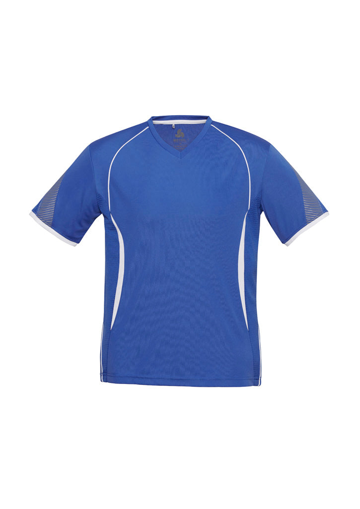 Biz Collection Kids Razor Tee (T406KS)