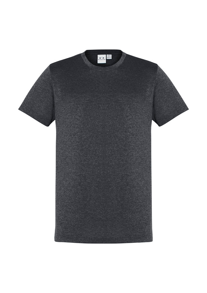 Biz Collection Mens Aero Short Sleeve Tees  (T800MS)