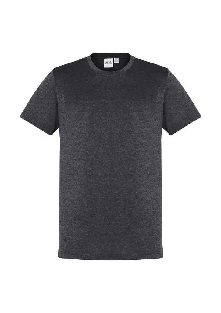 Biz Collection Mens Aero Short Sleeve Tees  (T800MS)