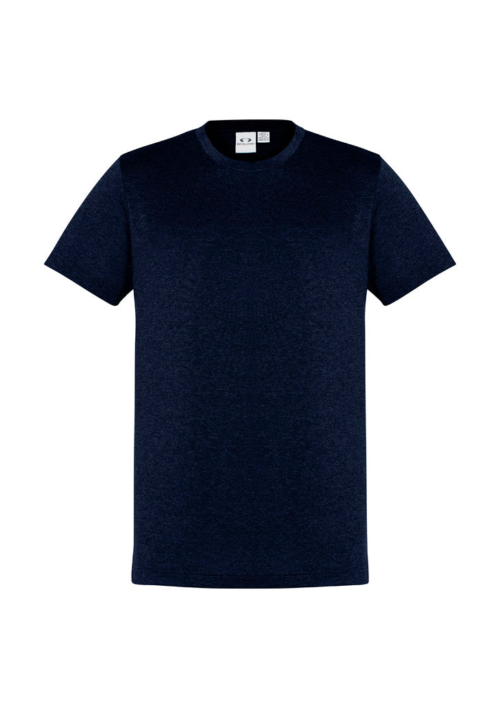 Biz Collection Mens Aero Short Sleeve Tees  (T800MS)