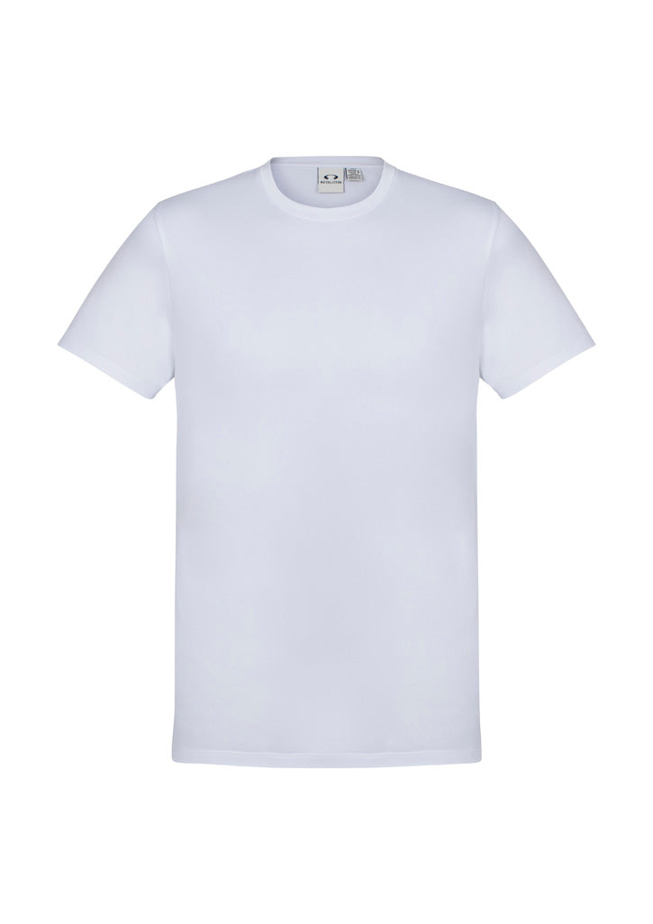 Biz Collection Mens Aero Short Sleeve Tees  (T800MS)