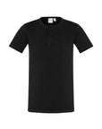 Biz Collection Mens Vintage Tee (T811M)-Clearance