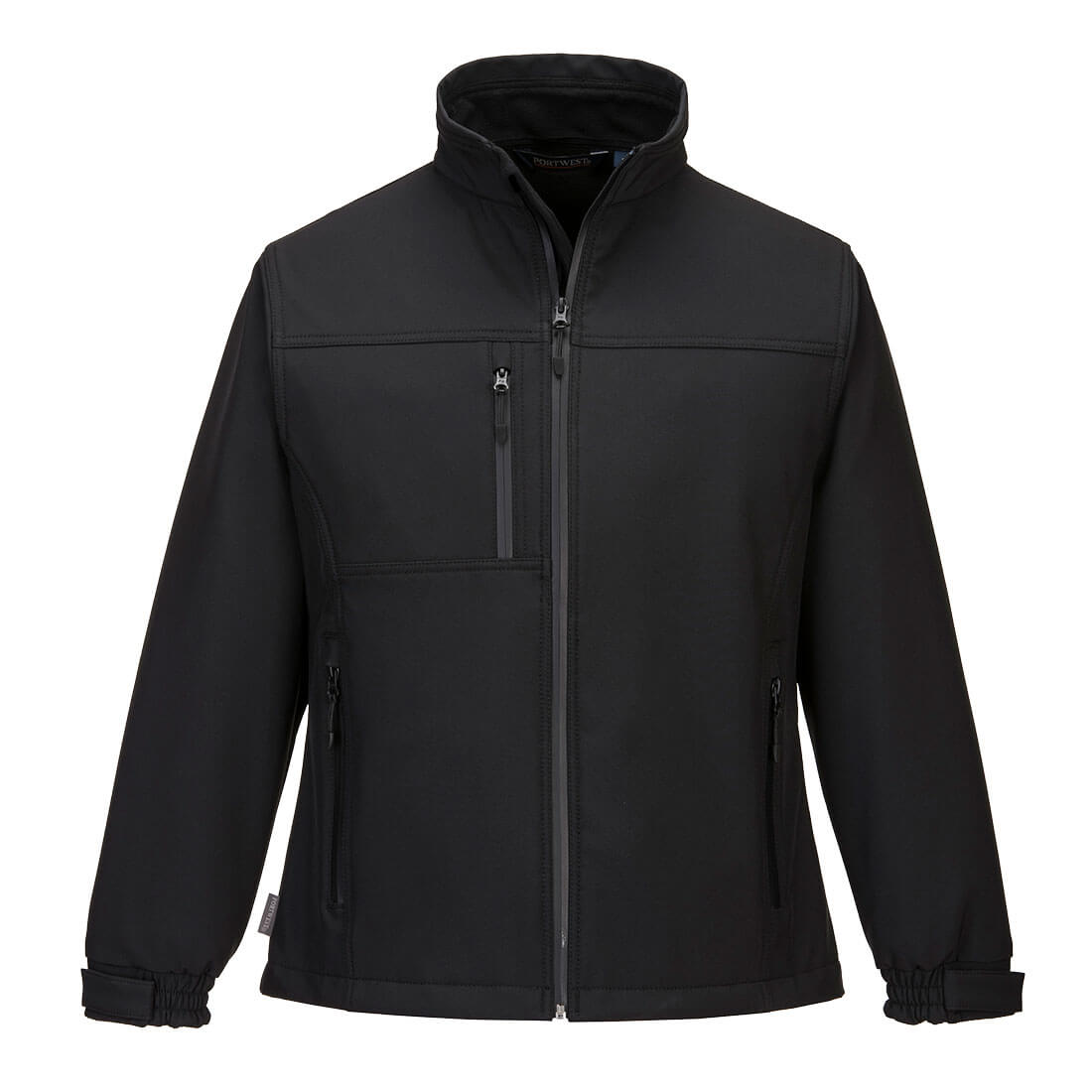 Portwest Charlotte Ladies Softshell (2L) (TK41)