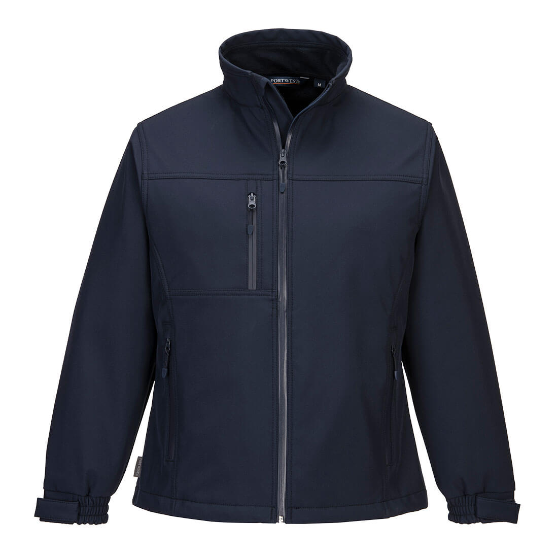Portwest Charlotte Ladies Softshell (2L) (TK41)