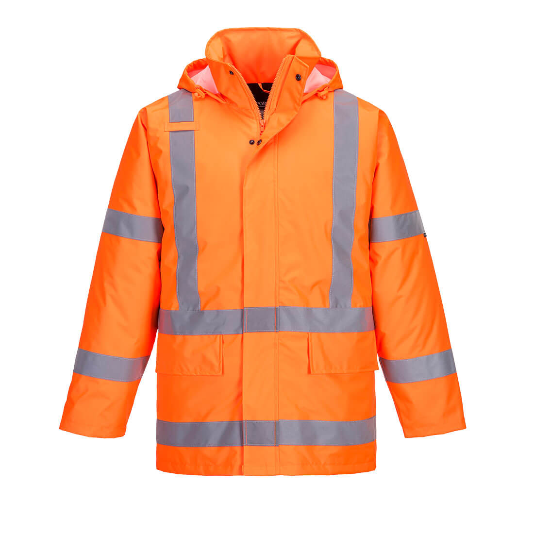 Portwest TTMC-W17 X-Back Winter Jacket (TM600)