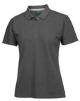 JB's Wear C Of C Ladies Pique Polo (S2MP1)