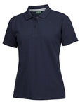 JB's Wear C Of C Ladies Pique Polo (S2MP1)