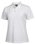 JB's Wear C Of C Ladies Pique Polo (S2MP1)