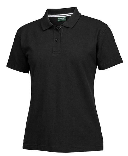 JB's Wear C Of C Ladies Pique Polo (S2MP1)