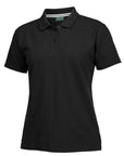 JB's Wear C Of C Ladies Pique Polo (S2MP1)